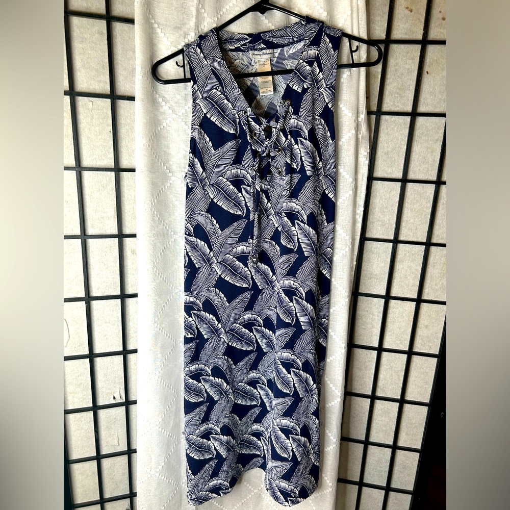 Small new Tommy bahama dress